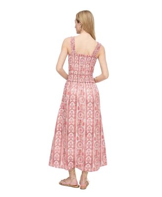  Women's The Azalea Maxi Nap Dress
