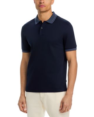 H Phillipson Polo