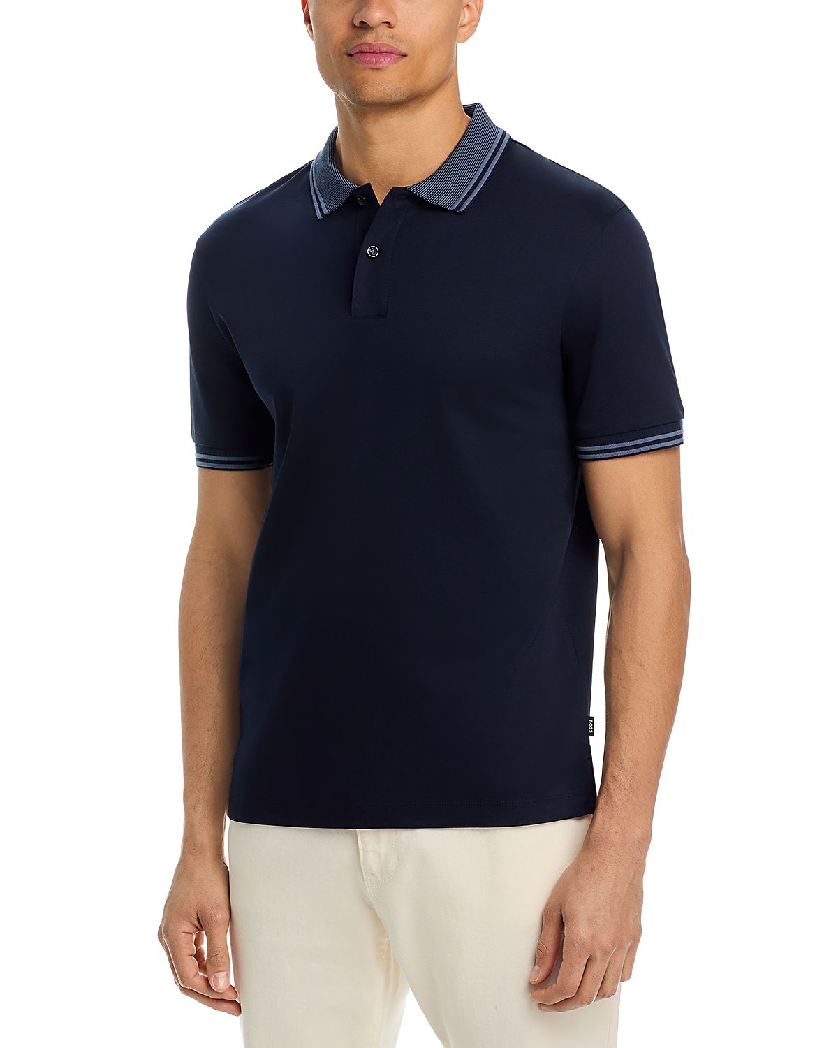 Boss H Phillipson Polo