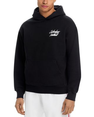 LA Cities Hoodie