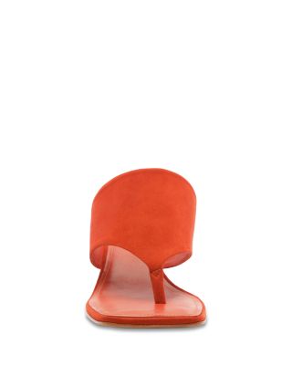 Women's Sage Mid Stiletto Sandals