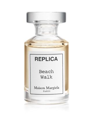 Gift with any large spray Maison Margiela Fragrance purchase!