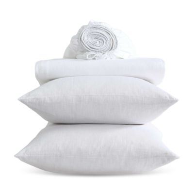 Soho Washed Texture Cotton Sheet Set