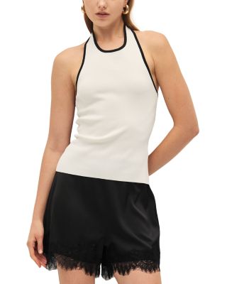 Goldie Sleeveless Top