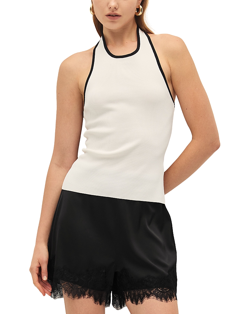 Elodie The Label Goldie Sleeveless Top