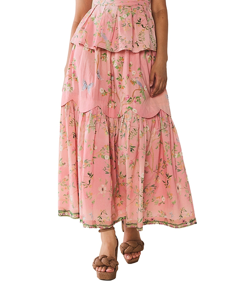 Eddy Erin Skirt
