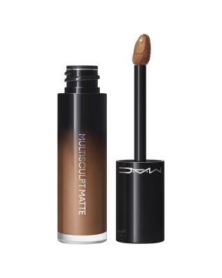 Multisculpt Matte Liquid Eye Shadow + All Over Color