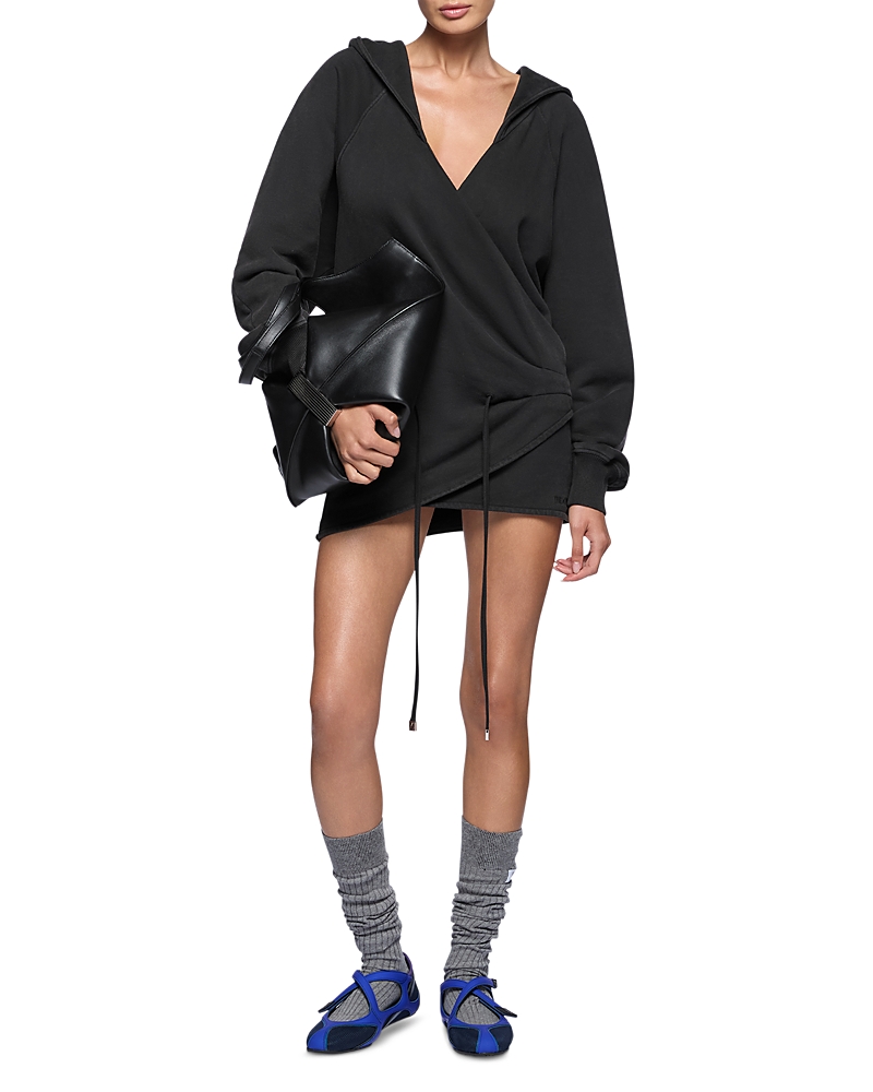 The Attico Mini Dress