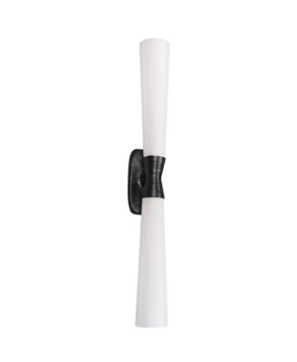 Whitney 2 Light Wall Sconce