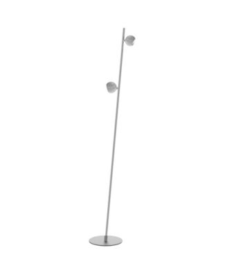  Fernanda 2 Light LED Floor Lamp
