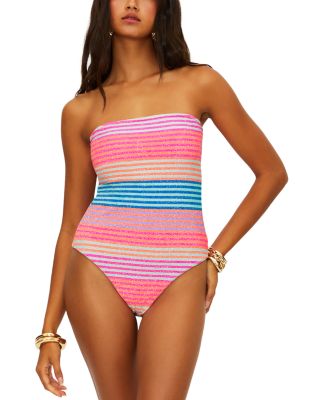 Amber One Piece Swimsuit
