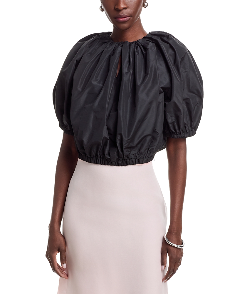 Patou Bubble Top
