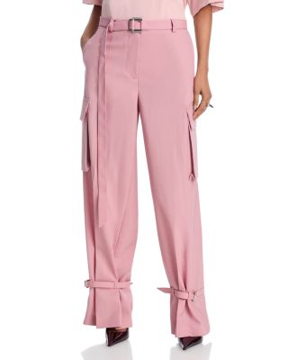Long Pants