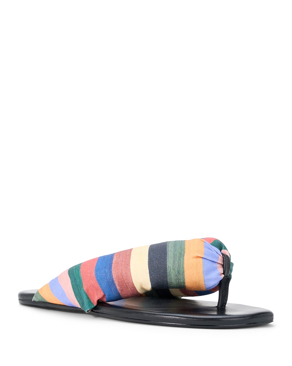 Staud Juno Thong Sandals