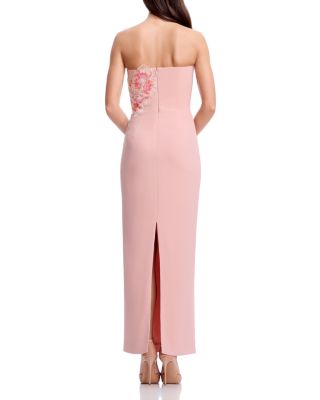 Strapless Dresses for Women - Bloomingdale's