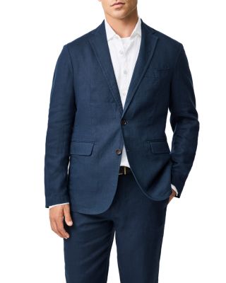 Campbell Island Resort Linen Jacket