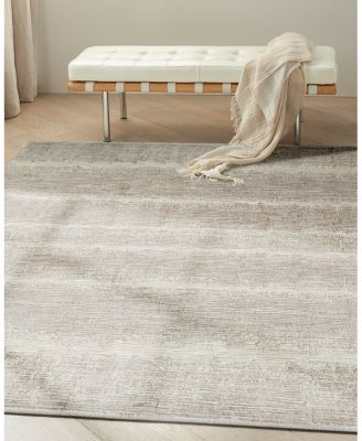 Calvin Klein CK079 Notes NOT06 3'11"x5'11" Area Rug