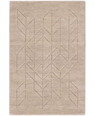 Nourison Home Alessia ALE01 2'x3' Area Rug