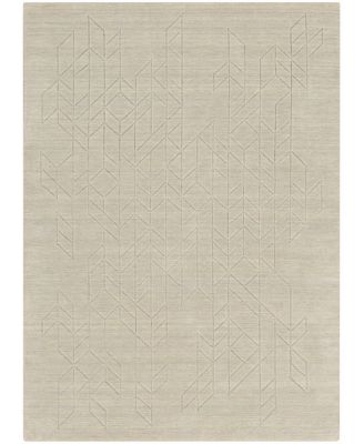 Nourison Home Alessia ALE01 5'3"x7'5" Area Rug