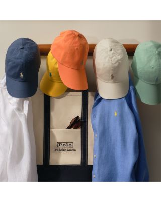 Classic Chino Cap