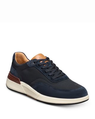 Allen Edmonds Men's Gramercysprt Sneakers