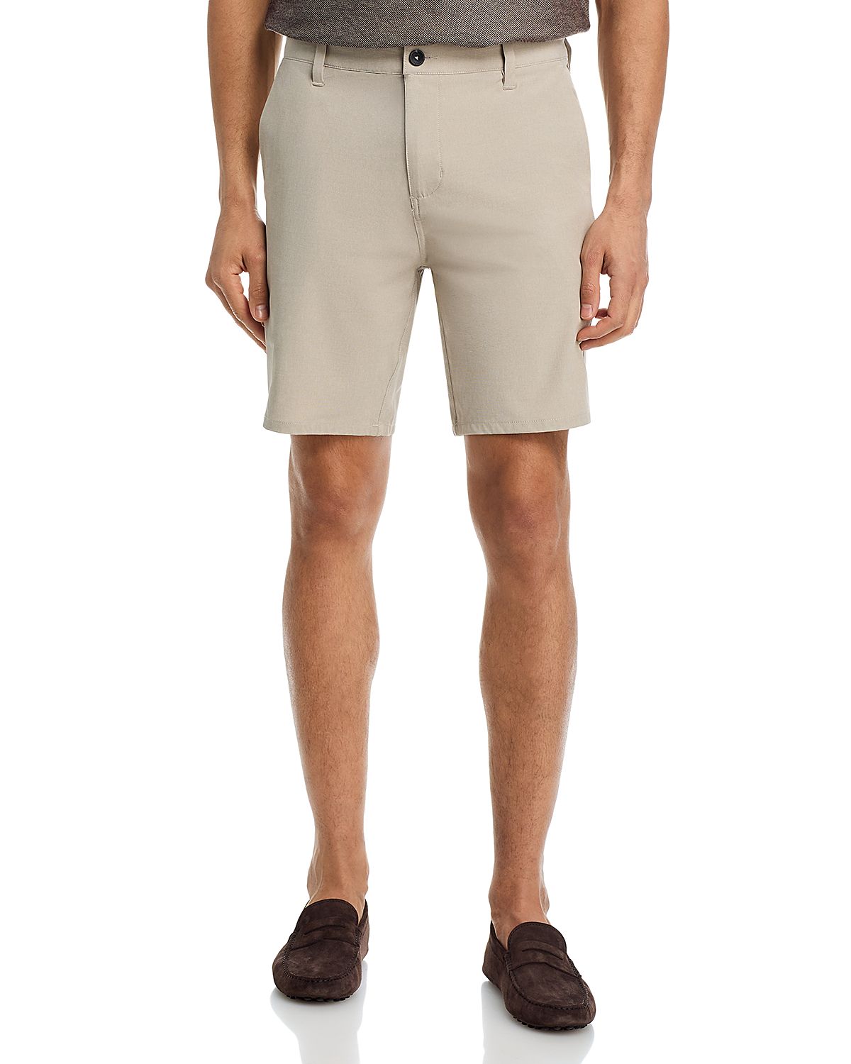 Vuori Classic Fit Aim Shorts