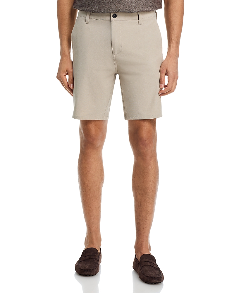 Vuori Classic Fit Aim Shorts