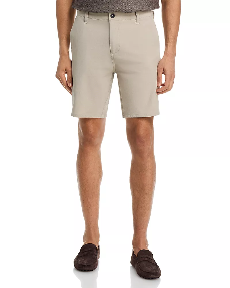 Vuori Classic Fit Aim Shorts