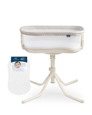BassiNest&reg; Swivel Sleeper 4.0 Signature, Baby Bassinet