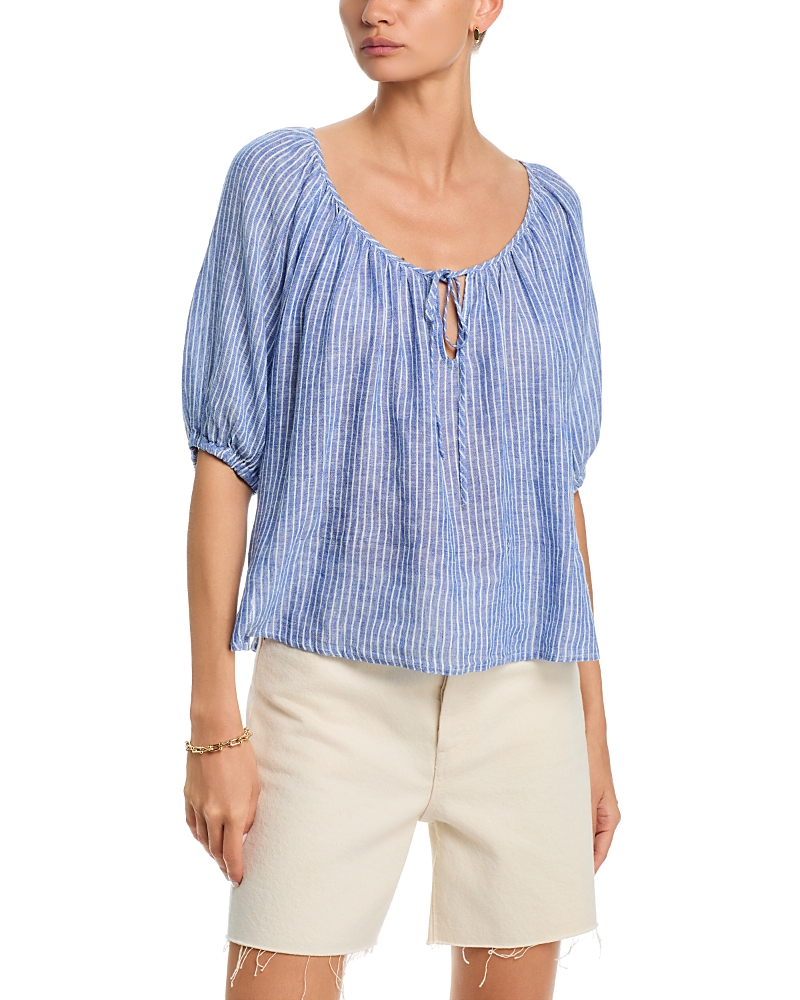 Rails Kirstie Top