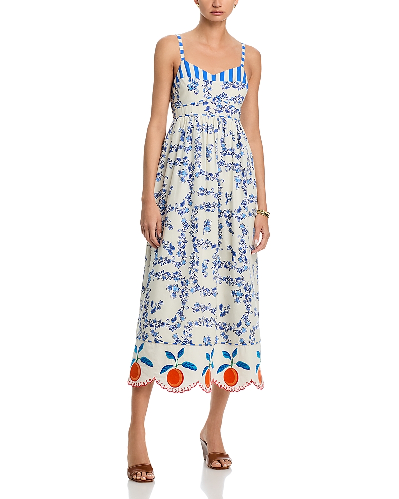 Rails Lexie Dress