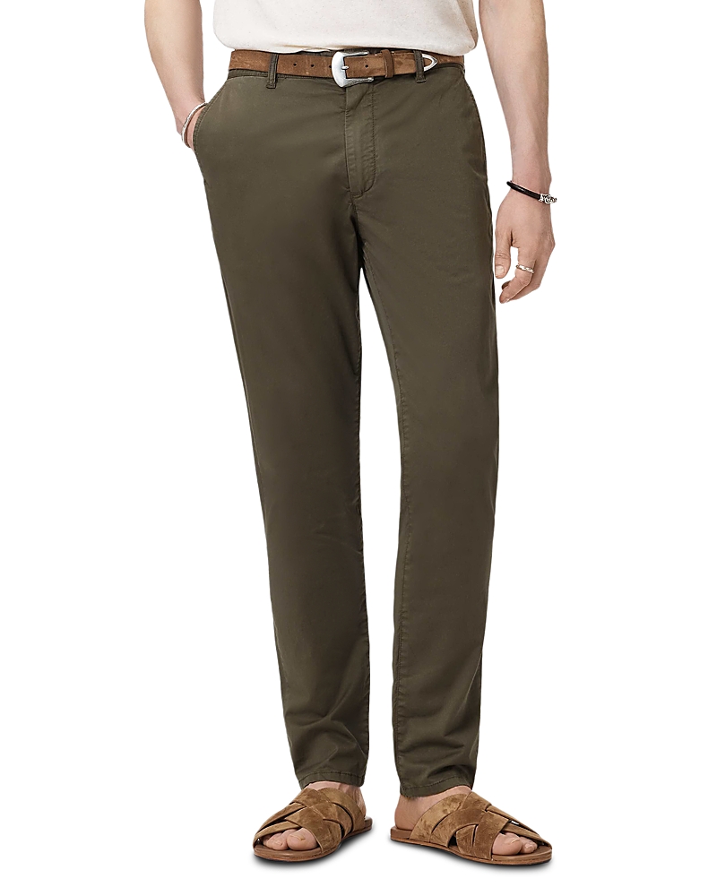 John Varvatos Lenny Slim Fit Chino