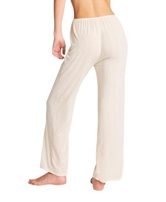 Whipped Cropped Pant