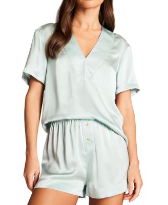  Eclipse Washable Silk V-Top