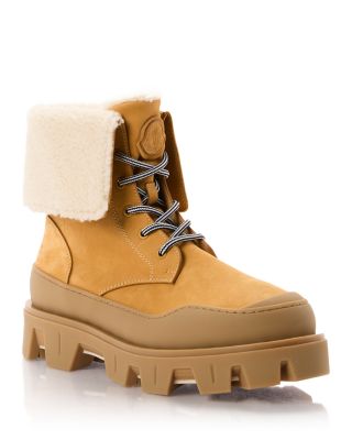 Women's Peak Snowcap Ankle Boots