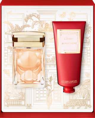 Cartier La Panthère Eau de Parfum Gift Set | Bloomingdale's Beauty
