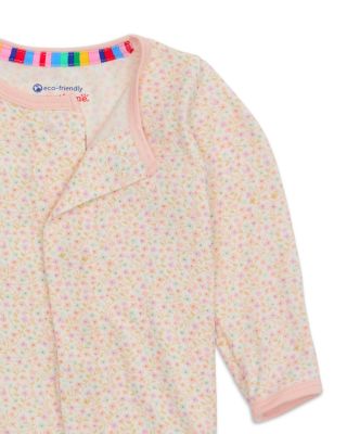 Girls' Bedford Floral Footie - Baby