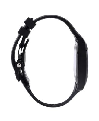 H08 Automatic Watch in Titanium and Rubber 39mm