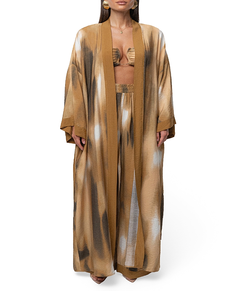 Jluxlabel Desert Oasis Duster
