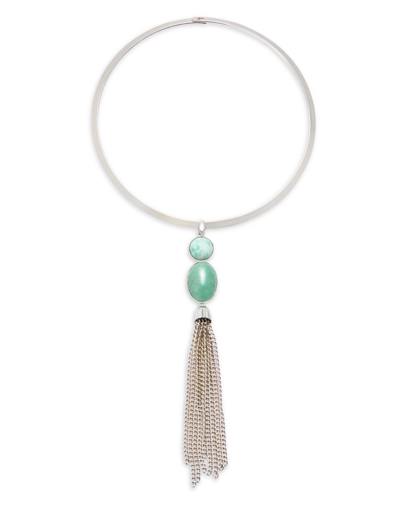 Jennifer Behr Liesel Necklace