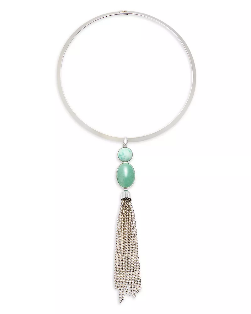 Jennifer Behr Liesel Necklace