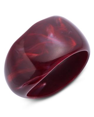 Resin Bangle - Exclusive