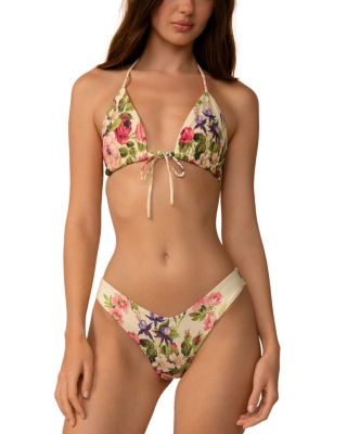 Emma Bikini Top & Lulu Bikini Bottom