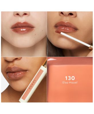 Glow Oil in Water Tint Liquid Lipstick