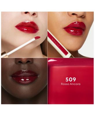 Glow Oil in Water Tint Liquid Lipstick