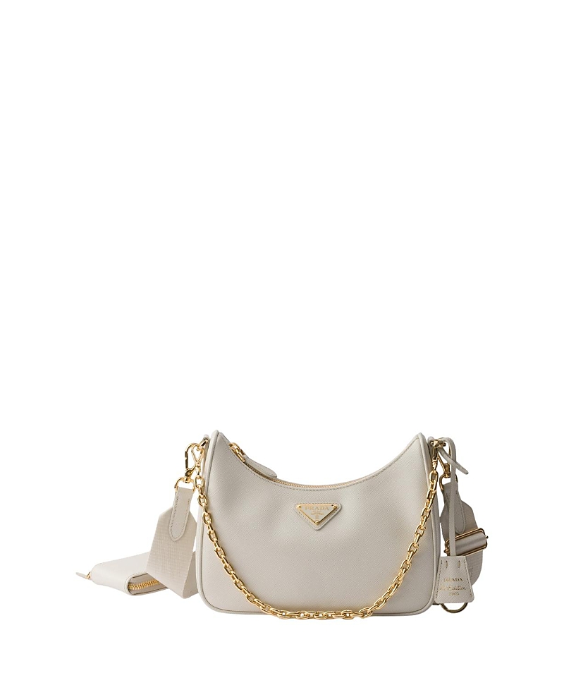 Prada Re-Edition 2005 Saffiano Leather Bag · OS