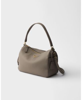  Medium Leather Shoulder Bag