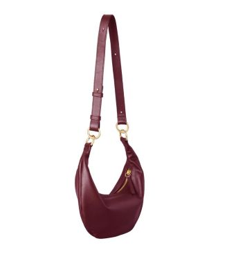  4-in-1 Convertible Crescent Ring Bag