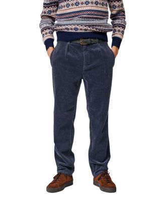 Aubin Barrowby Cord Pants