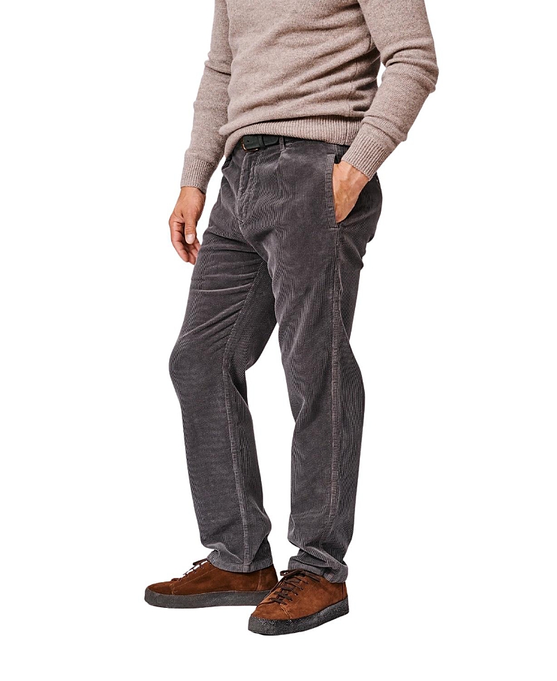 Aubin Barrowby Cord Pants